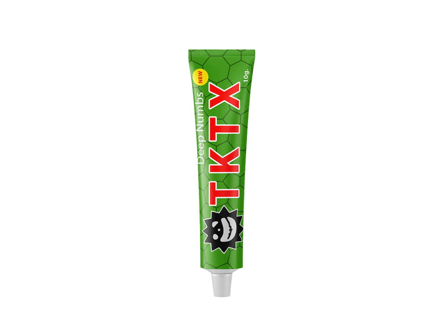 TKTX-GREEN